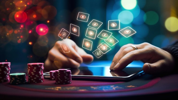 Tampilan antarmuka platform lampung4d menampilkan berbagai kategori permainan dan pasar sportsbook